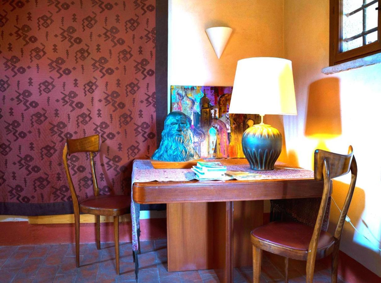 CastelcuccoLa Casa Di Lauraアパートメント エクステリア 写真