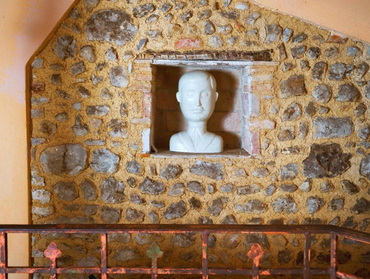 CastelcuccoLa Casa Di Lauraアパートメント エクステリア 写真