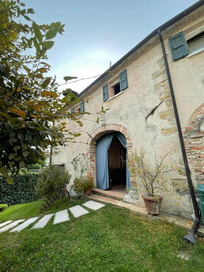 CastelcuccoLa Casa Di Lauraアパートメント エクステリア 写真